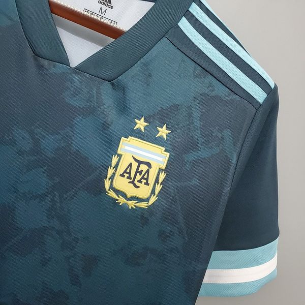Argentina National Team 2020 Away - Fan Version [Adult]