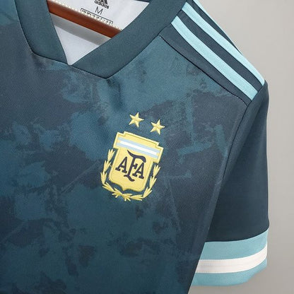 Argentina National Team 2020 Away - Fan Version [Adult]
