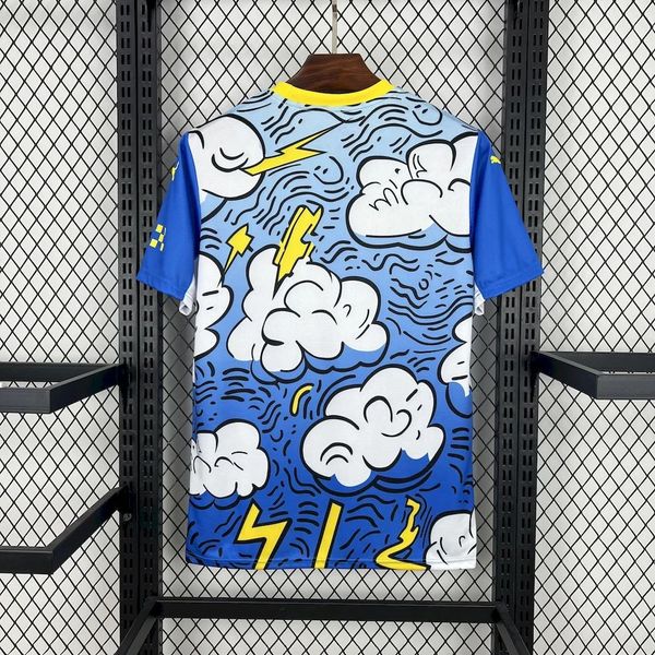 Manchester City 2025/2026 Special Edition Cloud - Fan Version [Adult]