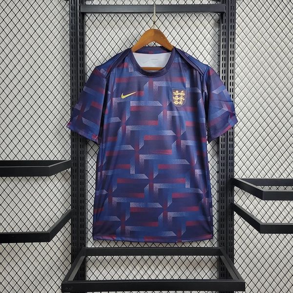 England 2024 Training Wear Fan