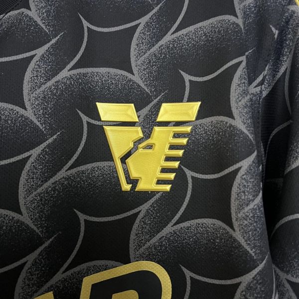 Venezia FC 2024/2025 Local - Versión Aficionado [Adulto]