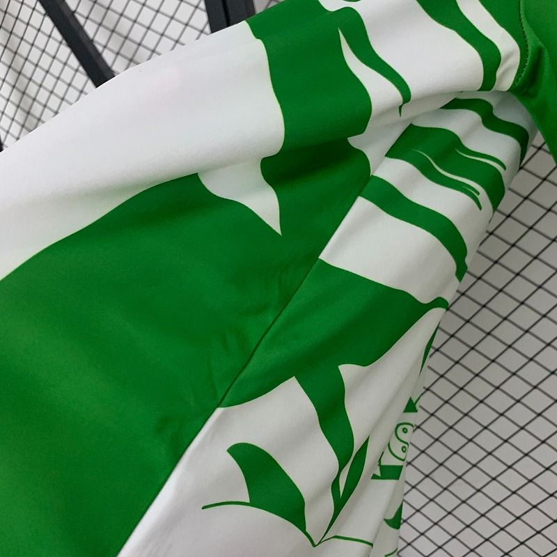 Real Betis 2025/2026 Edición Limitada - Versión Aficionado [Adulto]