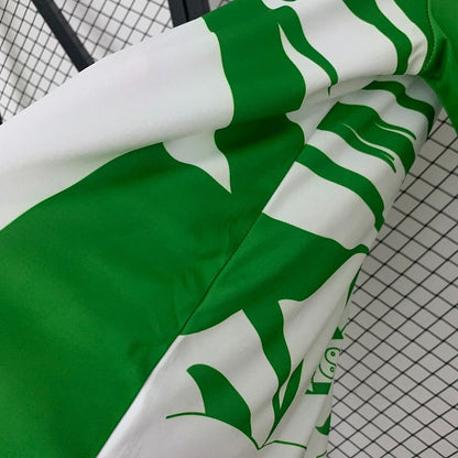 Real Betis 2025/2026 Limited Edition - Fan Version [Adult]