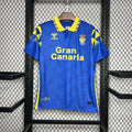 UD Las Palmas 2024/2025 Away - Fan [Adult]