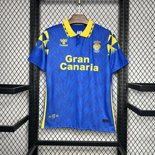 UD Las Palmas 2024/2025 Extérieur - Fan [Adulte]
