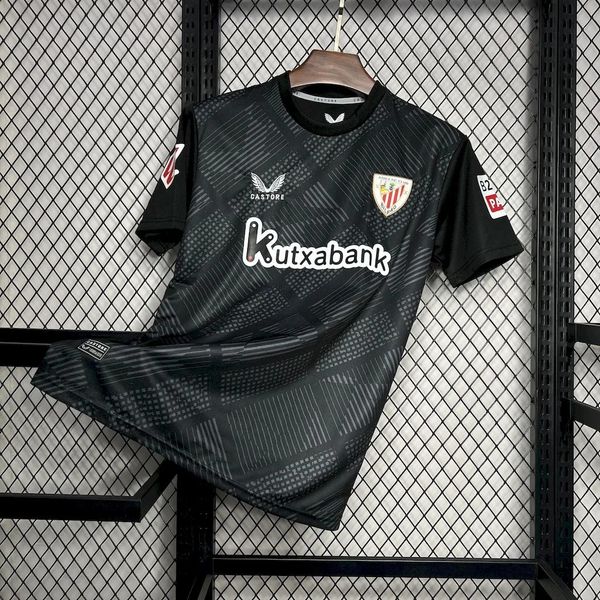 Athletic Bilbao Portero 2024/2025 - Aficionado [Adulto]