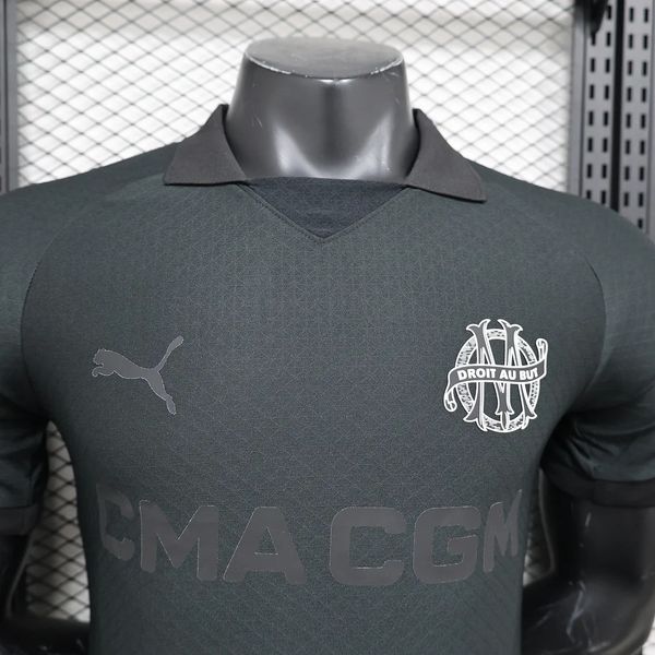 Olympique de Marseille 2024/2025 Special Edition - Player [Adult]
