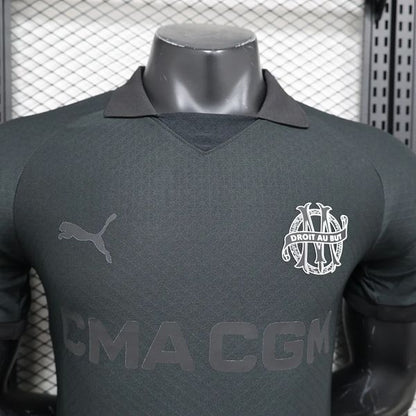Olympique de Marseille 2024/2025 Special Edition - Player [Adult]