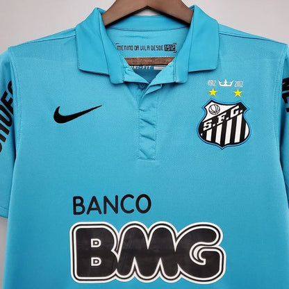 Santos FC 2012/2013 Third - Fan Version [Adult]