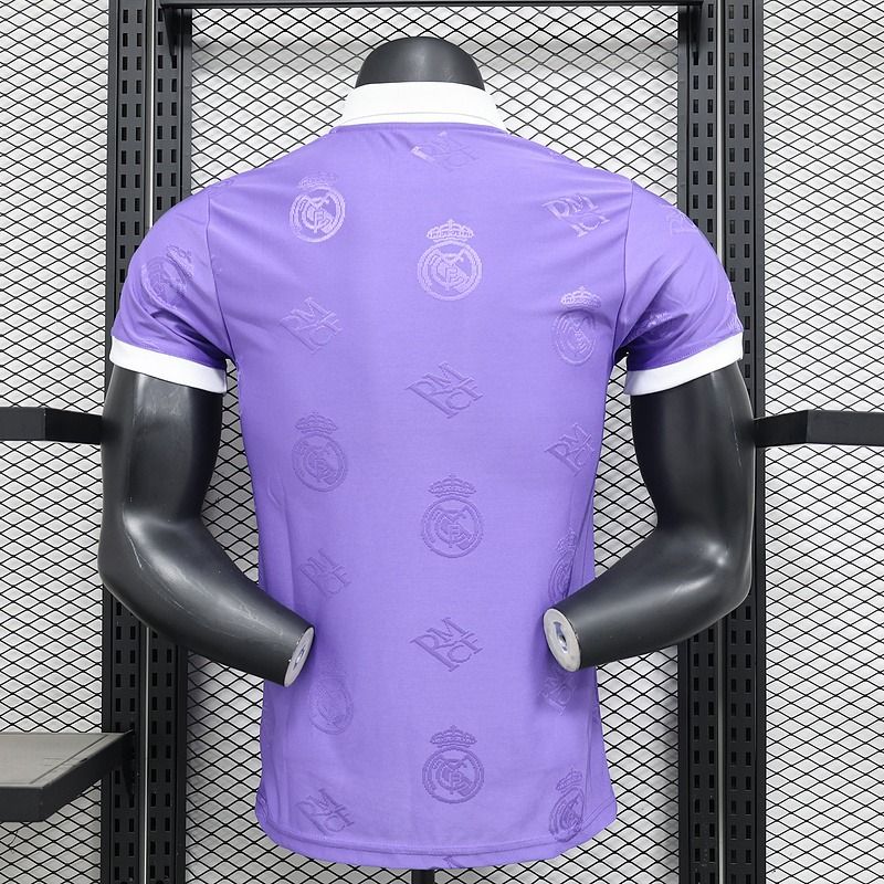 Real Madrid 2025/2026 Special Edition - Player Version [Adult]