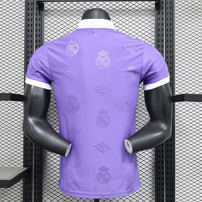 Real Madrid 2025/2026 Special Edition - Player Version [Adult]
