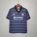 Manchester United 1999/2000 Away - Player Version [Adult]