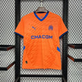 Olympique de Marseille 2024/2025 Third - Fan [Adult]