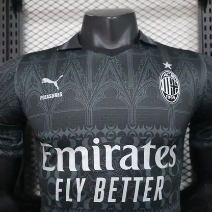 AC Milan 2024/2025 Away - Player [Adult]
