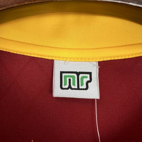 AS Roma 1989/1990 Third - Fan Version [Adult]