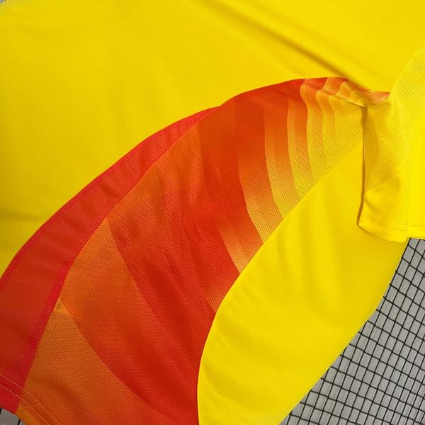 Colombia 2024 Home Fan