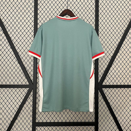 Atlético Madrid 2024/2025 Away - Fan [Adult]