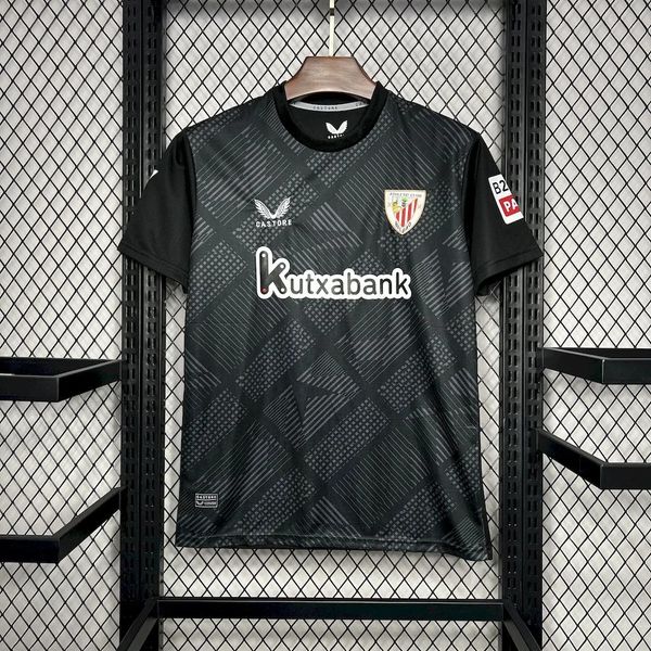 Athletic Bilbao Portero 2024/2025 - Aficionado [Adulto]