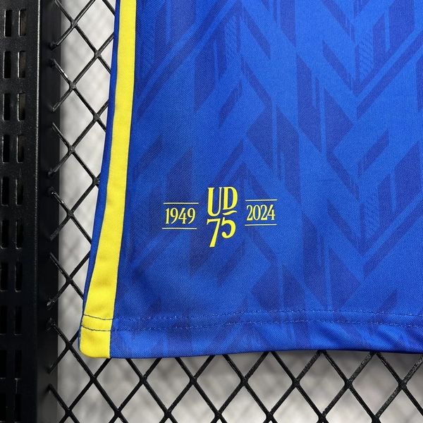 UD Las Palmas 2024/2025 Extérieur - Fan [Adulte]