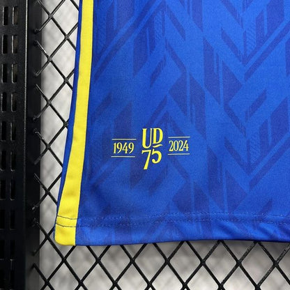 UD Las Palmas 2024/2025 Away - Fan [Adult]