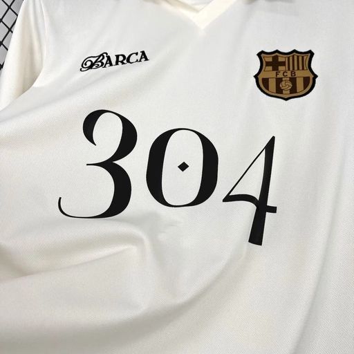 FC Barcelona 2024/2025 Special Edition Commemorative - Fan Version [Adult]