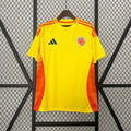 Colombia 2024 Home Fan