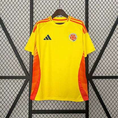 Colombia 2024 Home Fan