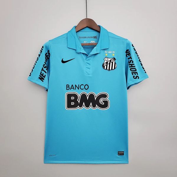 Santos FC 2012/2013 Troisième - Version Fan [Adulte]