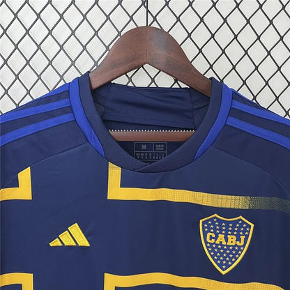 Boca Juniors 2024/2025 Third - Fan [Adult]