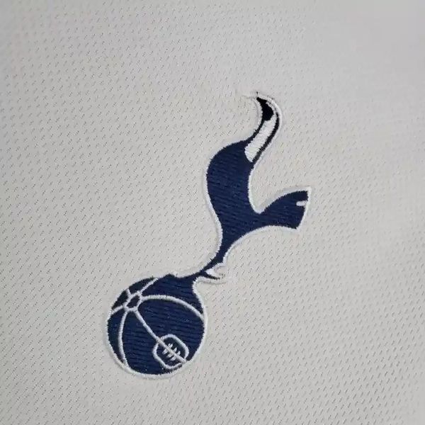 Tottenham Hotspur 2008/2009 Home - Fan Version [Adult]