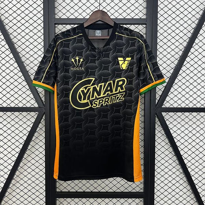 Venezia FC 2024/2025 Home - Fan Version [Adult]