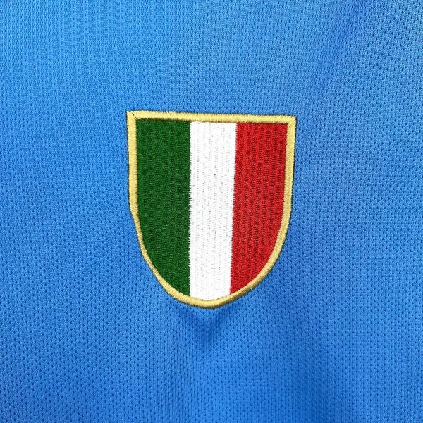 SSC Naples 1987/1988 Domicile - Version Fan [Adulte]