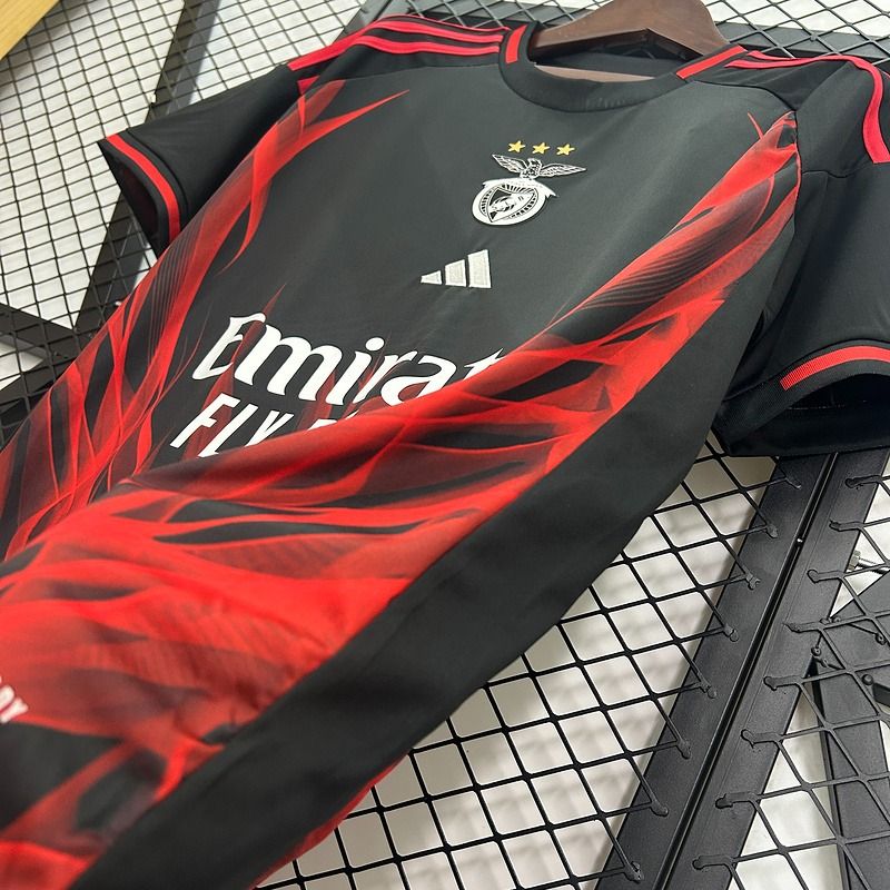 SL Benfica 2025/2026 Special Edition - Fan Version [Adult]