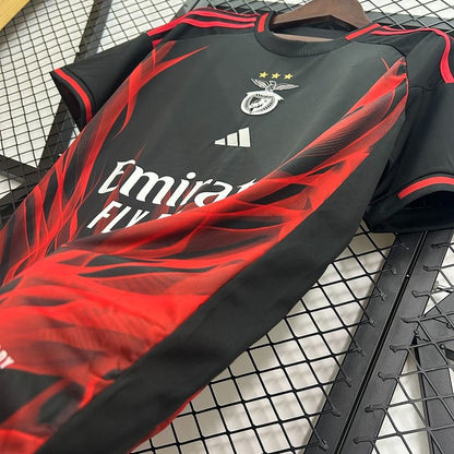 SL Benfica 2025/2026 Special Edition - Fan Version [Adult]