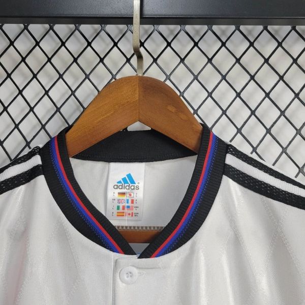 FC Bayern München 1997/1998 Away - Fan [Adult]