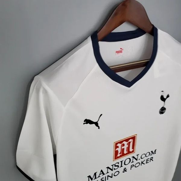 Tottenham Hotspur 2008/2009 Home - Fan Version [Adult]
