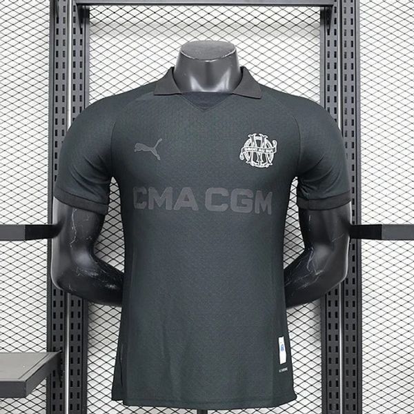 Olympique de Marseille 2024/2025 Special Edition - Player [Adult]
