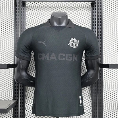 Olympique de Marseille 2024/2025 Special Edition - Player [Adult]