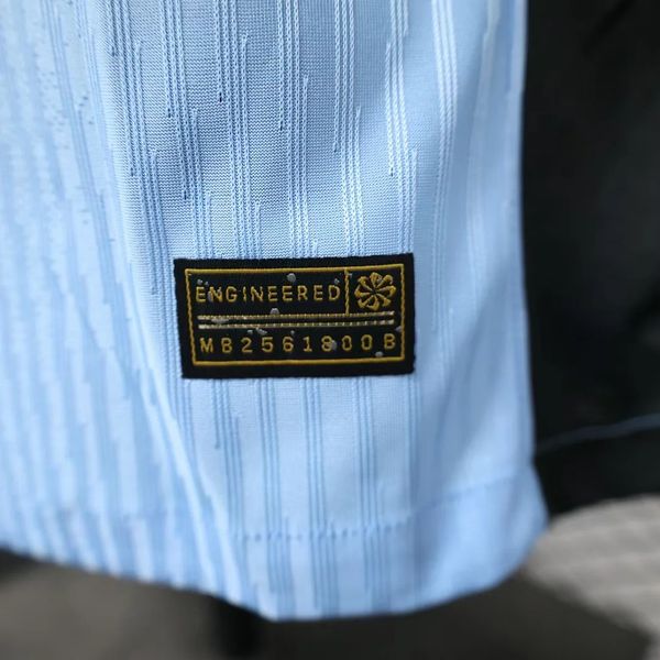 Uruguay National Team 2024 Home - Player Version [Adult]
