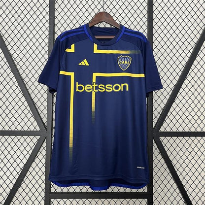 Boca Juniors 2024/2025 Third - Fan [Adult]