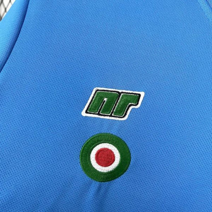 SSC Napoli 1987/1988 Home - Fan Version [Adult]