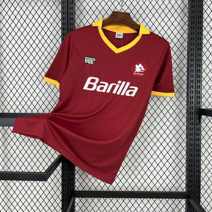 AS Roma 1989/1990 Third - Fan Version [Adult]