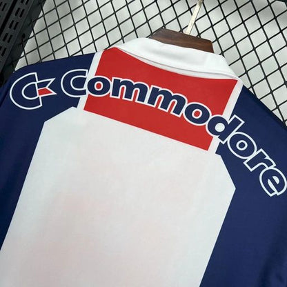 Paris Saint-Germain 1991/1992 Home - Fan Version [Adult]