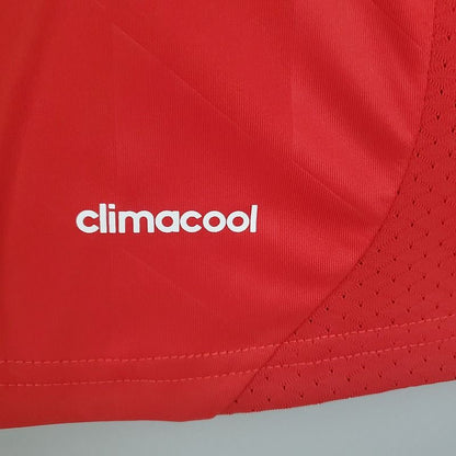Retro Bayern München 2013-2014 Home Long Sleeve Fan