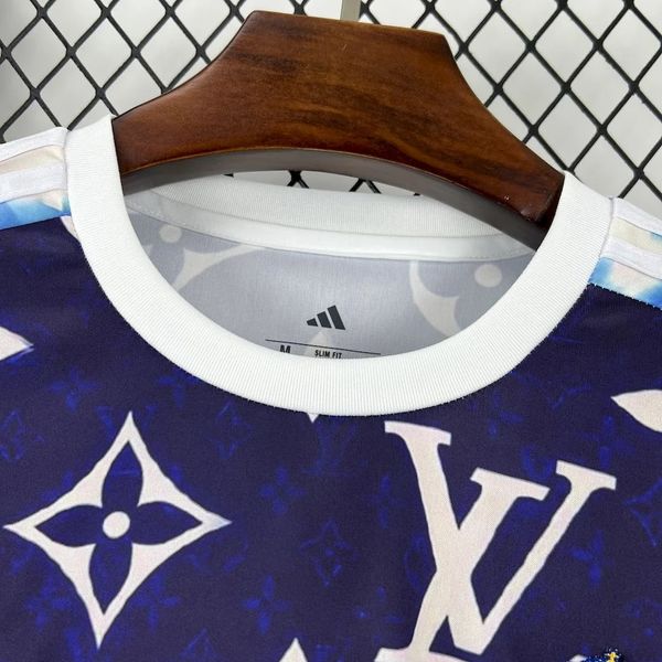 Real Madrid 2025/2026 Special Edition - Fan Version [Adult]