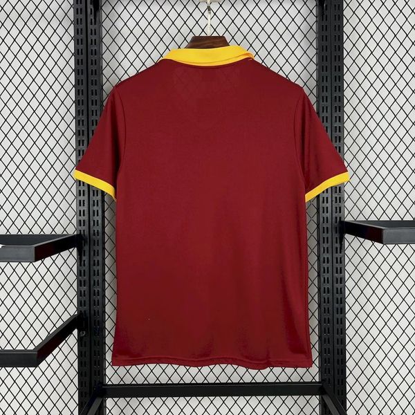 AS Roma 1989/1990 Third - Fan Version [Adult]