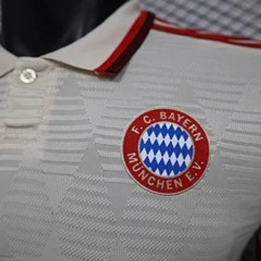 FC Bayern München 2024/2025 Second Away - Player [Adult]
