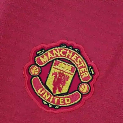Manchester United 2018/2019 Home - Fan Version [Adult]