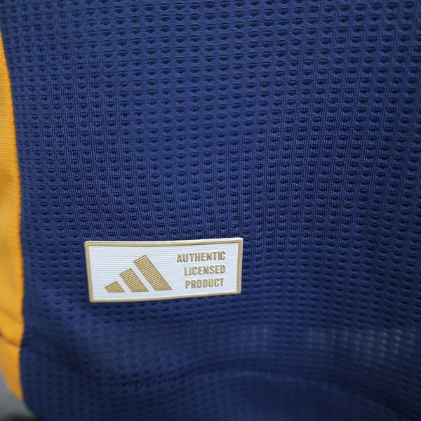 AS Roma 2024/2025 Third - Player [Adult]