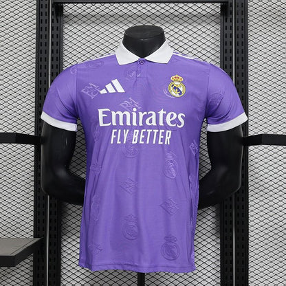 Real Madrid 2025/2026 Special Edition - Player Version [Adult]
